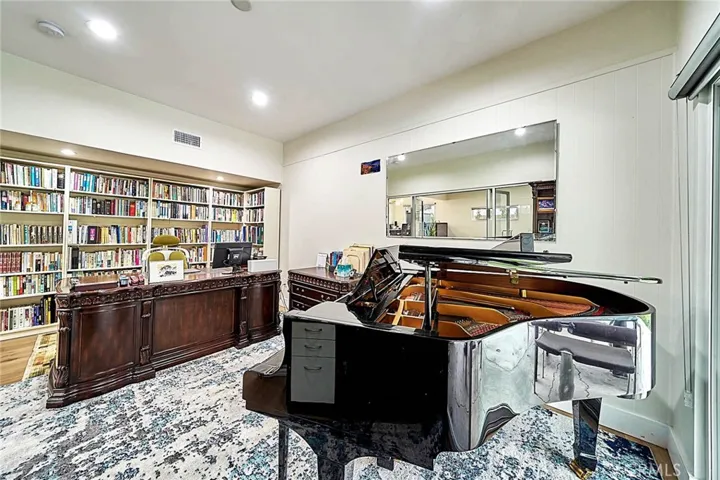 18309 San Jose Street, Porter Ranch, California 91326