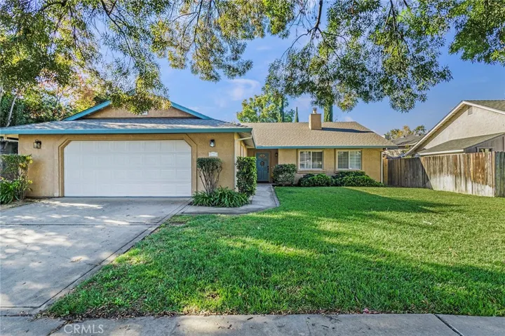 1721 Jetta Court, Chico, California 95926