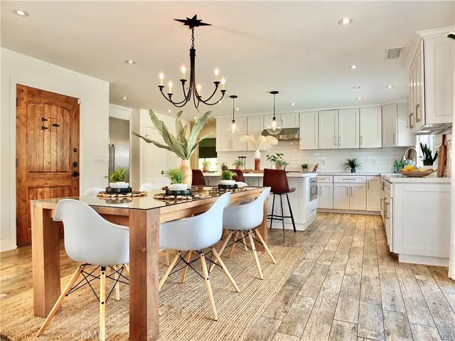 3392 Rowena Drive, Los Alamitos, California 90720
