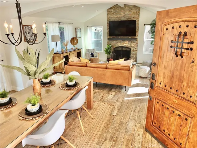 3392 Rowena Drive, Los Alamitos, California 90720