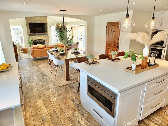 3392 Rowena Drive, Los Alamitos, California 90720