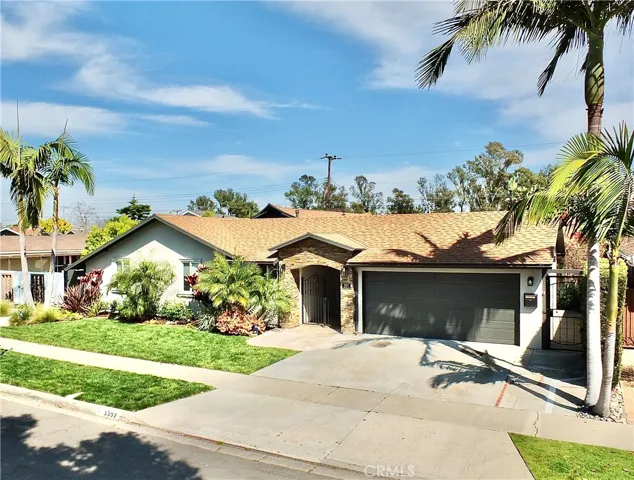 3392 Rowena Drive, Los Alamitos, California 90720