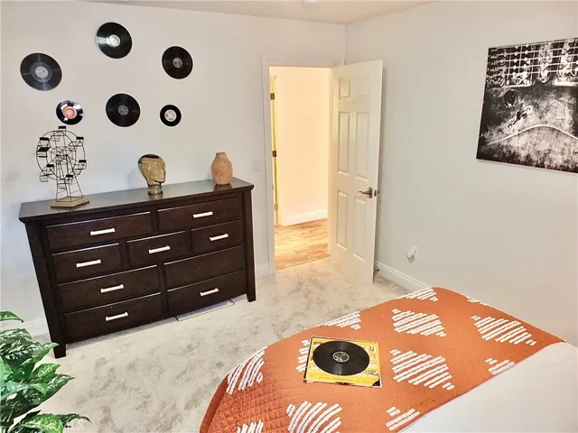 3392 Rowena Drive, Los Alamitos, California 90720