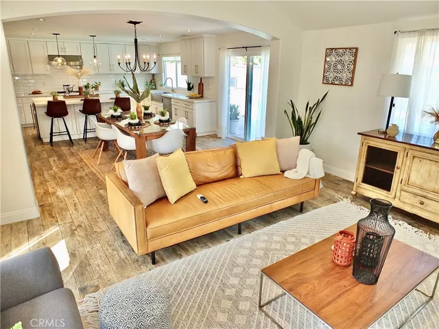 3392 Rowena Drive, Los Alamitos, California 90720