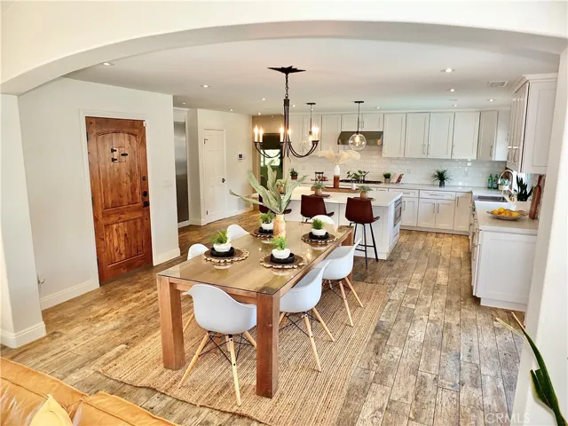 3392 Rowena Drive, Los Alamitos, California 90720