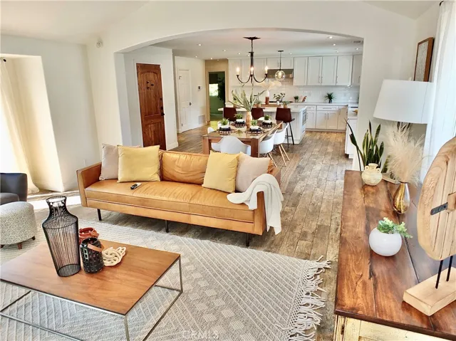 3392 Rowena Drive, Los Alamitos, California 90720