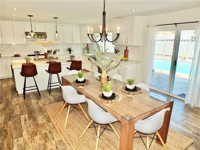 3392 Rowena Drive, Los Alamitos, California 90720