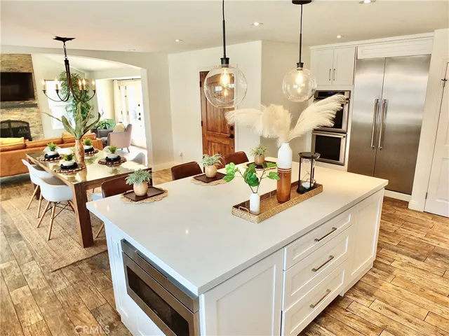 3392 Rowena Drive, Los Alamitos, California 90720