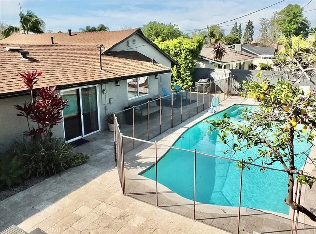 3392 Rowena Drive, Los Alamitos, California 90720