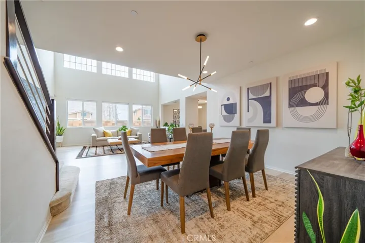 2155 Rockrose Street, Palmdale, California 93551