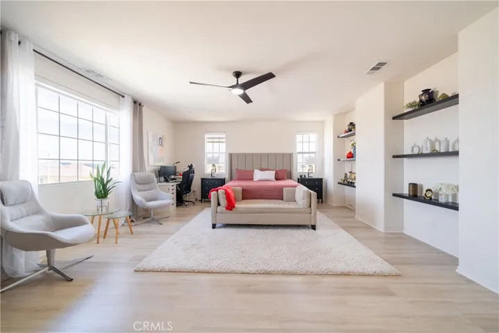 2155 Rockrose Street, Palmdale, California 93551