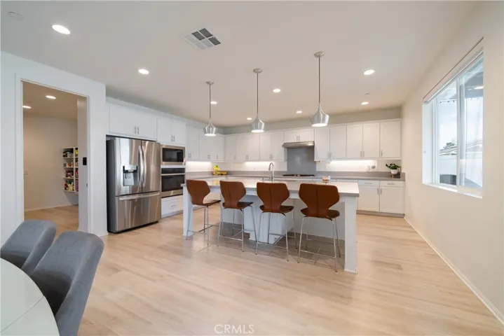 2155 Rockrose Street, Palmdale, California 93551