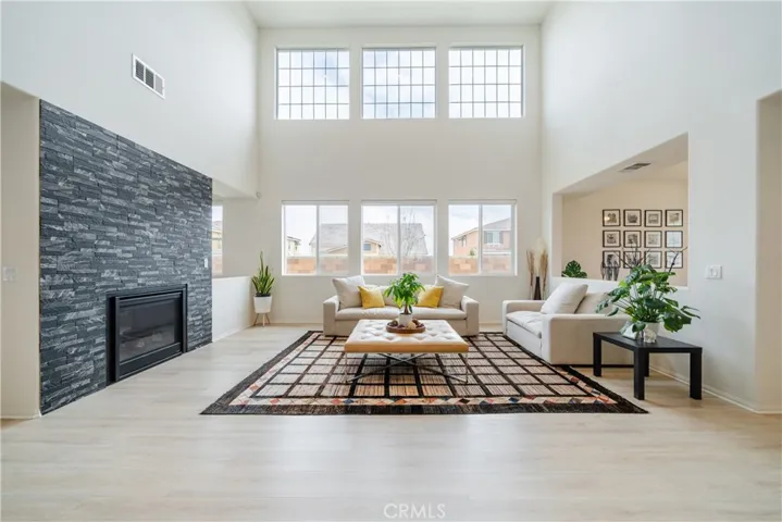 2155 Rockrose Street, Palmdale, California 93551