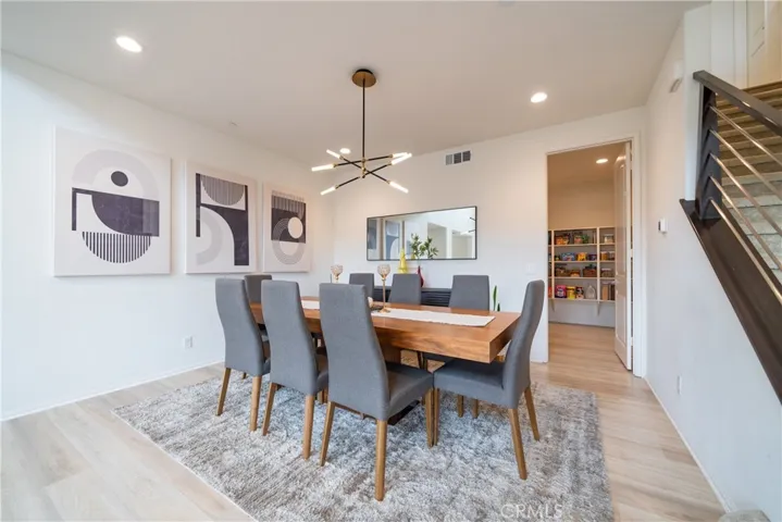 2155 Rockrose Street, Palmdale, California 93551