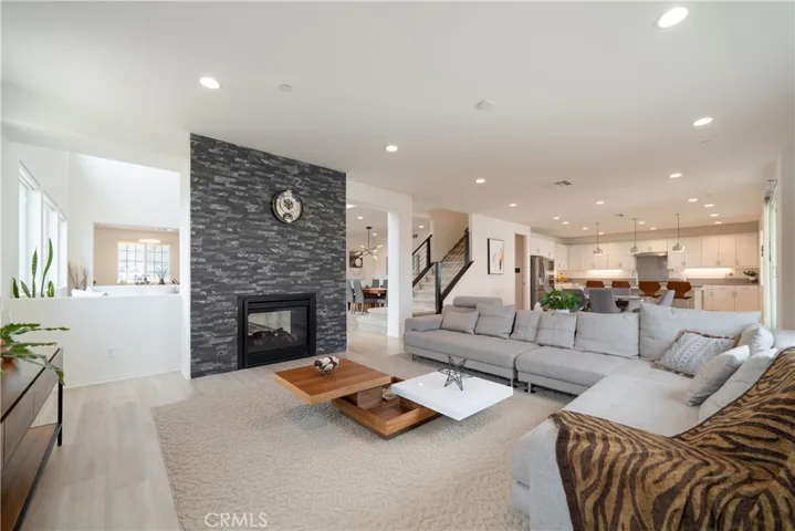 2155 Rockrose Street, Palmdale, California 93551
