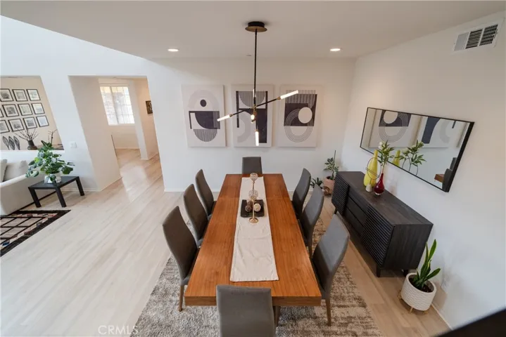 2155 Rockrose Street, Palmdale, California 93551