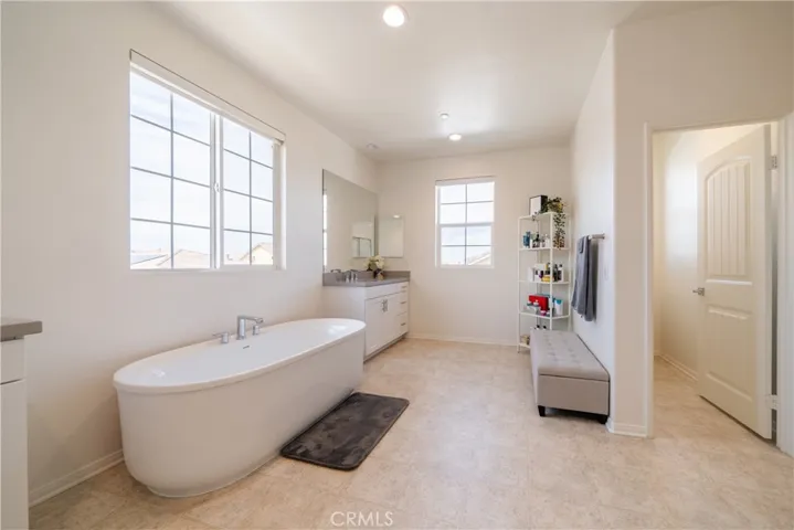 2155 Rockrose Street, Palmdale, California 93551