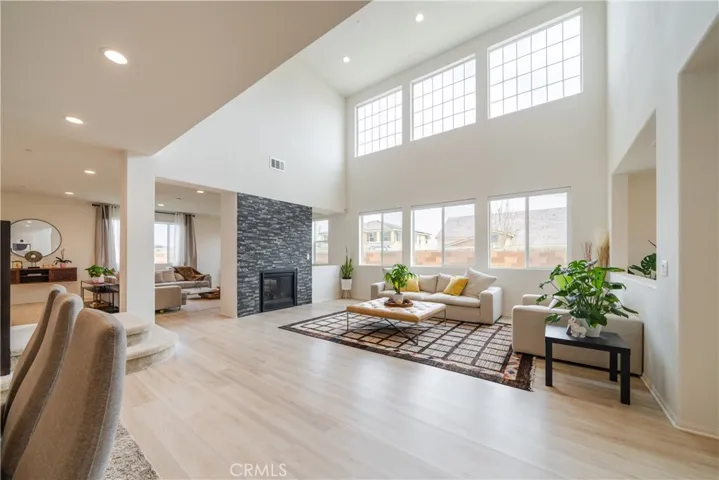 2155 Rockrose Street, Palmdale, California 93551