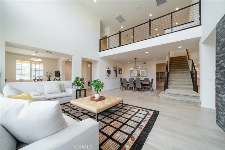 2155 Rockrose Street, Palmdale, California 93551