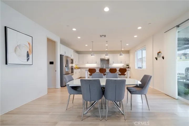 2155 Rockrose Street, Palmdale, California 93551