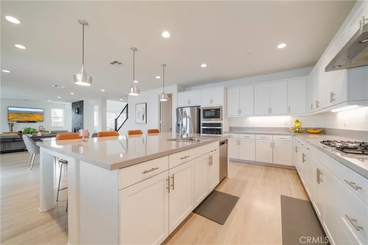 2155 Rockrose Street, Palmdale, California 93551