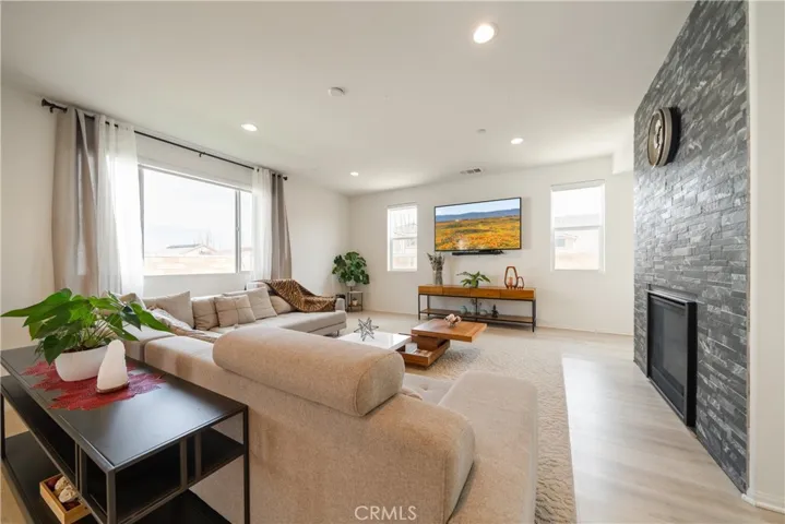 2155 Rockrose Street, Palmdale, California 93551