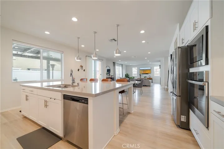 2155 Rockrose Street, Palmdale, California 93551