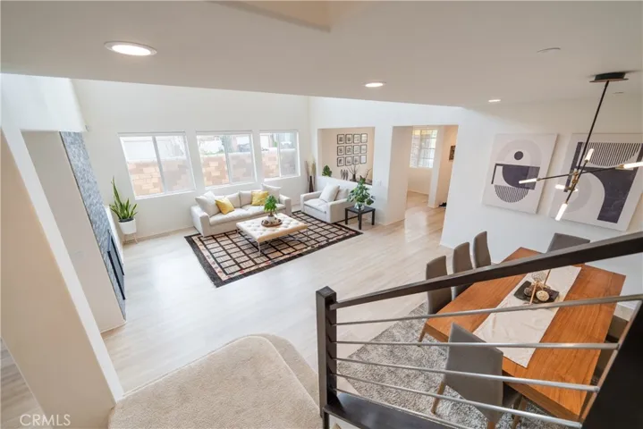 2155 Rockrose Street, Palmdale, California 93551