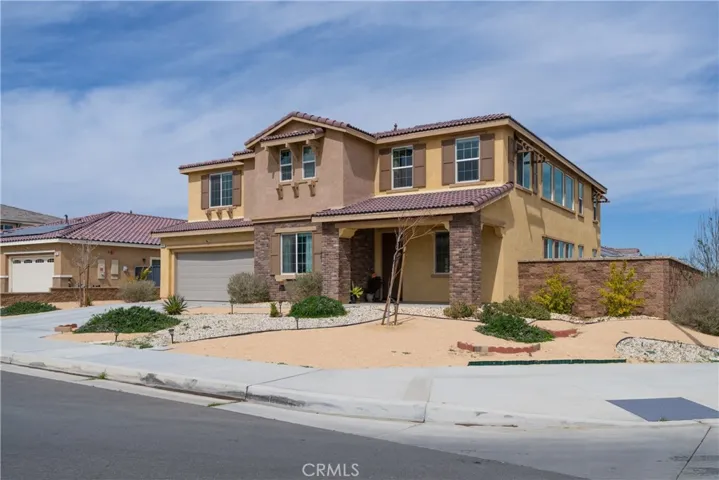 2155 Rockrose Street, Palmdale, California 93551