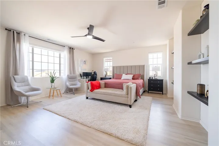 2155 Rockrose Street, Palmdale, California 93551