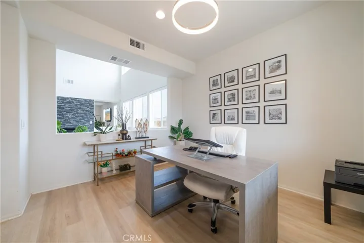 2155 Rockrose Street, Palmdale, California 93551