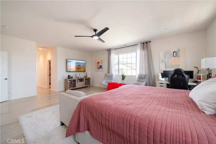 2155 Rockrose Street, Palmdale, California 93551