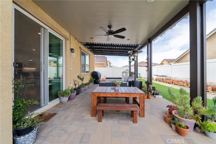 2155 Rockrose Street, Palmdale, California 93551