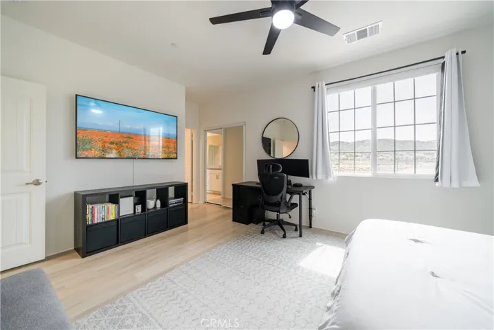2155 Rockrose Street, Palmdale, California 93551