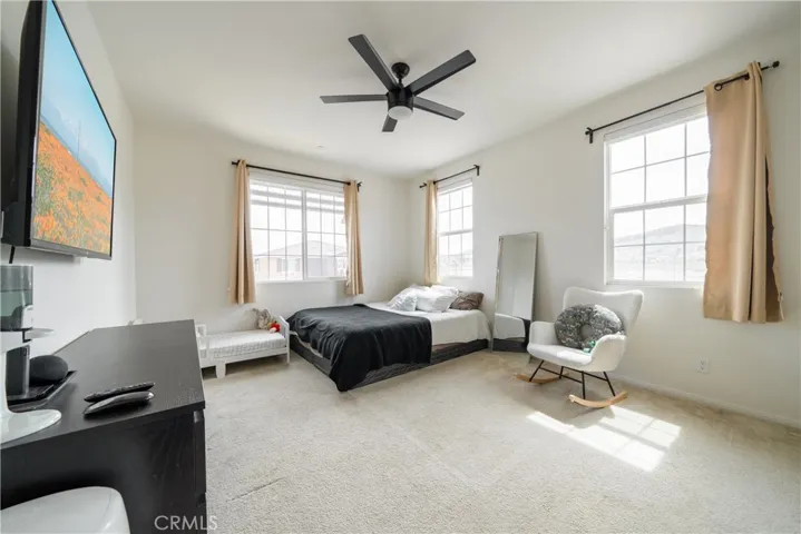 2155 Rockrose Street, Palmdale, California 93551