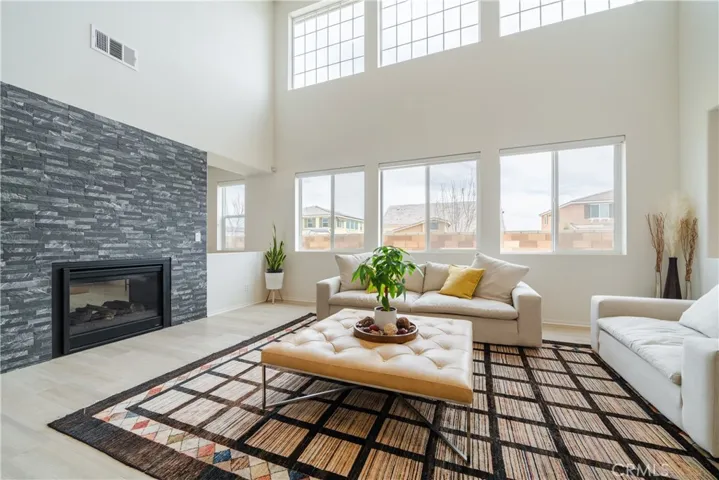 2155 Rockrose Street, Palmdale, California 93551