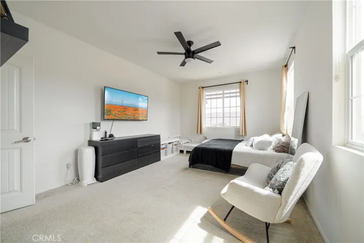 2155 Rockrose Street, Palmdale, California 93551