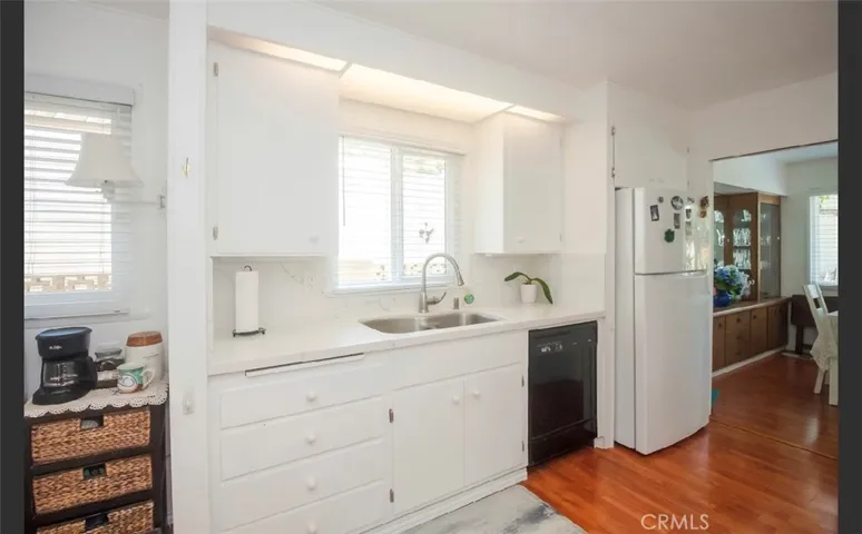Lovely kitchen