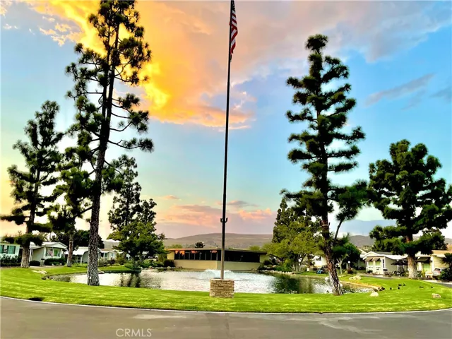 Lakeside View