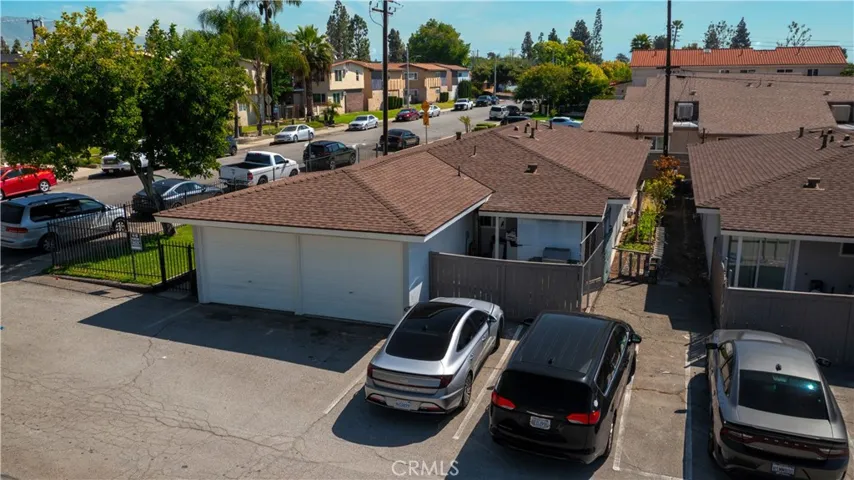 5125 Bandera Street A, Montclair, California 91763