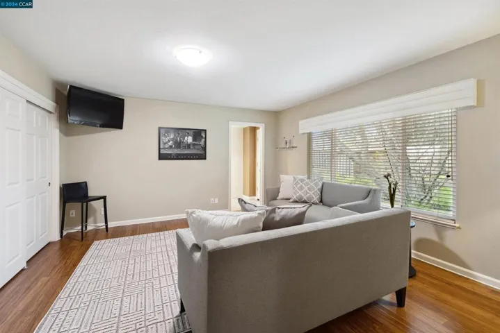 1035 North Thompson, Lafayette, California 94549