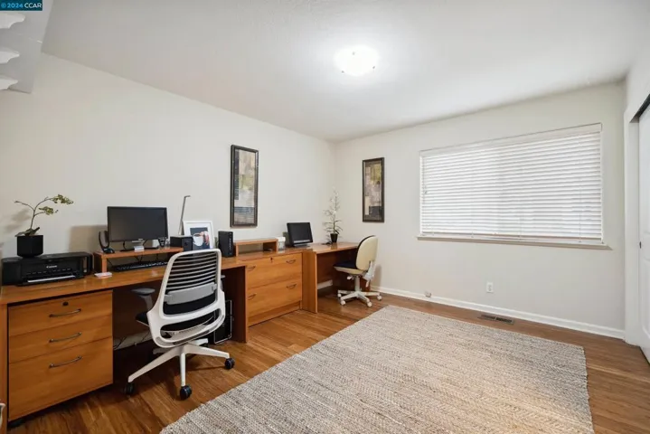 1035 North Thompson, Lafayette, California 94549