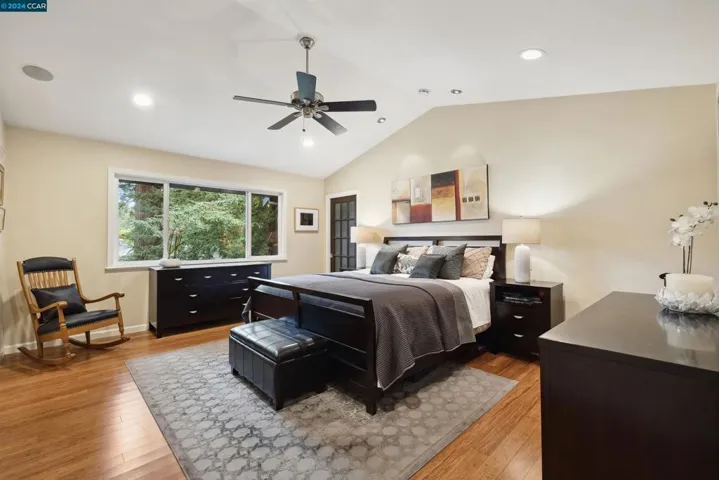 1035 North Thompson, Lafayette, California 94549