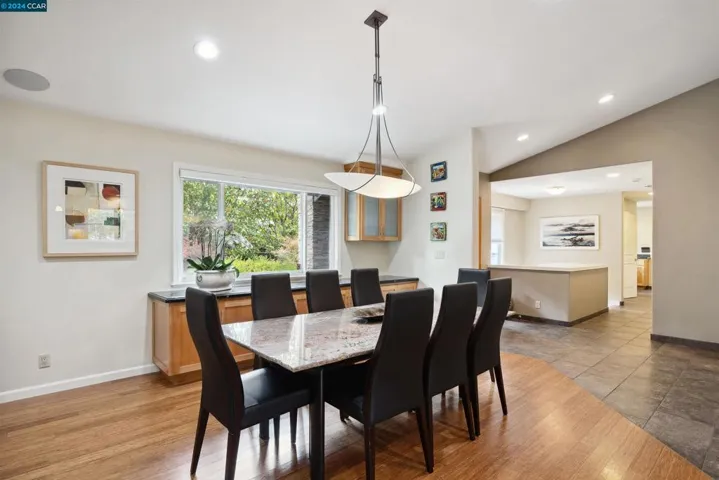 1035 North Thompson, Lafayette, California 94549