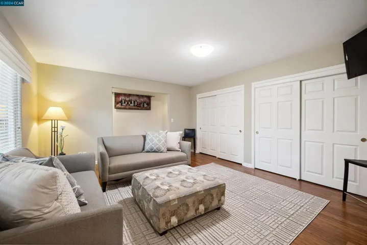1035 North Thompson, Lafayette, California 94549