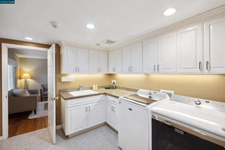 1035 North Thompson, Lafayette, California 94549