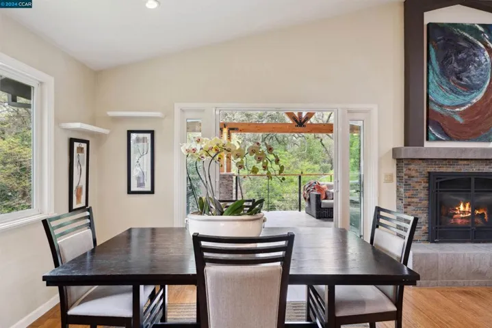 1035 North Thompson, Lafayette, California 94549