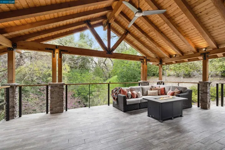 1035 North Thompson, Lafayette, California 94549