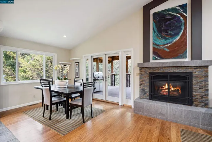 1035 North Thompson, Lafayette, California 94549