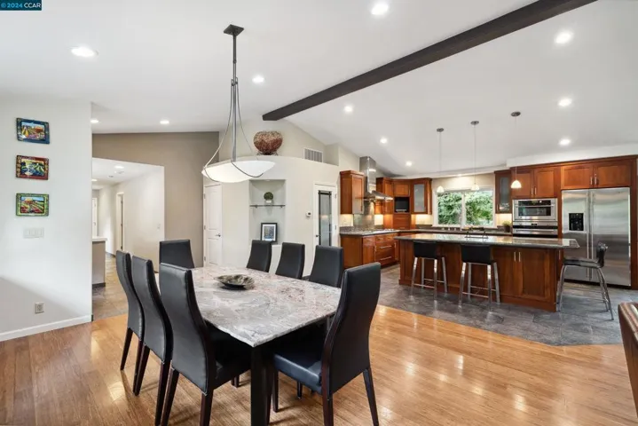 1035 North Thompson, Lafayette, California 94549